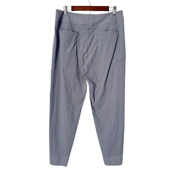 Athleta Trekkie North High Rise Jogger Size 12T - Picture 5 of 11